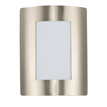 Maxim View Led E26-Outdoor Wall Mount 64332WTSST